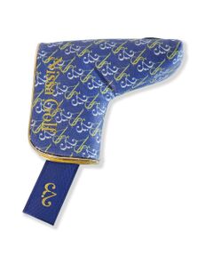 NS23 par Nissa Golf / エヌエス23・パー・ニッサゴルフ スポーツグッズ | パターカバー（ピンタイプ）