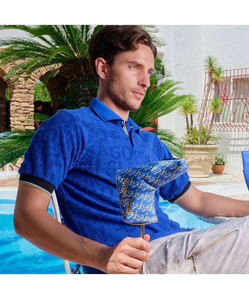 NS23 par Nissa Golf / エヌエス23・パー・ニッサゴルフ スポーツグッズ | パターカバー（ピンタイプ） | 詳細8