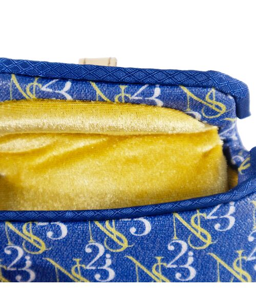 NS23 par Nissa Golf / エヌエス23・パー・ニッサゴルフ スポーツグッズ | パターカバー（マレットタイプ） | 詳細7