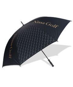 NS23 par Nissa Golf / エヌエス23・パー・ニッサゴルフ スポーツグッズ | モノグラムプリントアンブレラ