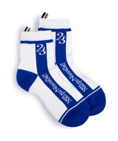 超美品✨値下げ！23区スポーツゴルフレインコート！ソックス