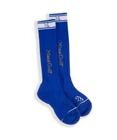 NS23 par Nissa Golf / エヌエス23・パー・ニッサゴルフ スポーツグッズ | ハイソックス