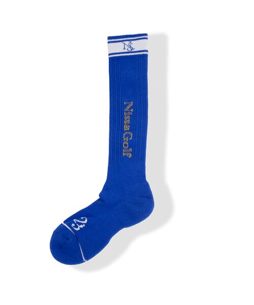 NS23 par Nissa Golf / エヌエス23・パー・ニッサゴルフ スポーツグッズ | ハイソックス | 詳細4