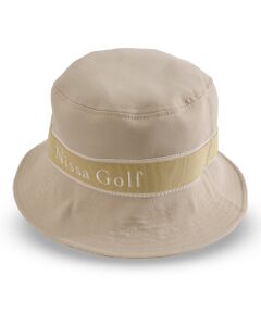 NS23 par Nissa Golf / エヌエス23・パー・ニッサゴルフ スポーツグッズ | モノグラムバケットハット