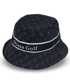 NS23 par Nissa Golf / エヌエス23・パー・ニッサゴルフ スポーツグッズ | モノグラムバケットハット