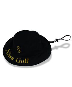 NS23 par Nissa Golf / エヌエス23・パー・ニッサゴルフ スポーツグッズ | モノグラムレインハット