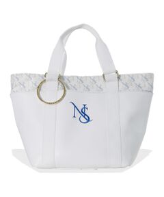 NS23 par Nissa Golf / エヌエス23・パー・ニッサゴルフ スポーツグッズ | モノグラムトートバッグ