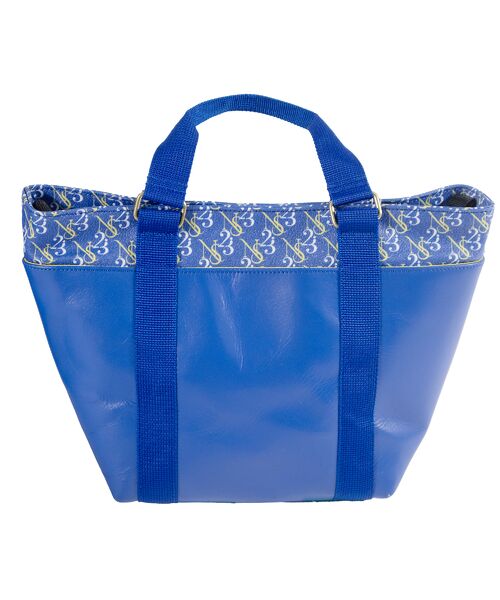 NS23 par Nissa Golf / エヌエス23・パー・ニッサゴルフ スポーツグッズ | モノグラムトートバッグ | 詳細9