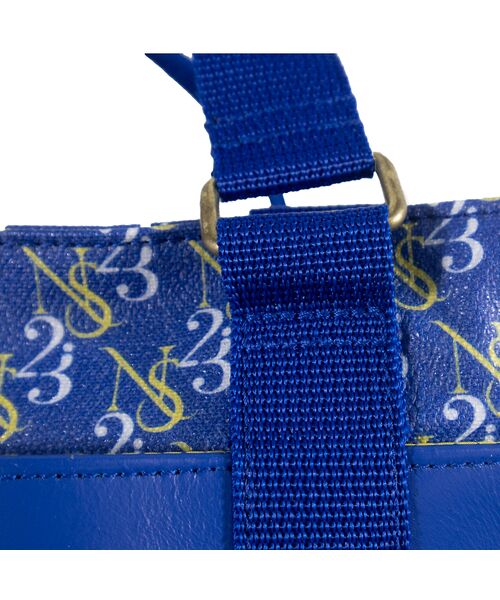 NS23 par Nissa Golf / エヌエス23・パー・ニッサゴルフ スポーツグッズ | モノグラムトートバッグ | 詳細13