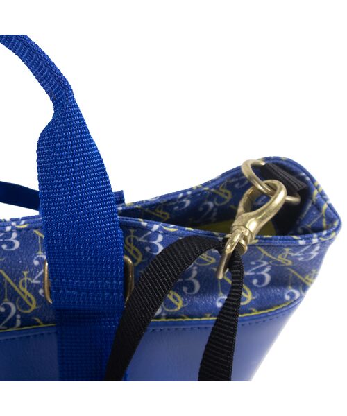 NS23 par Nissa Golf / エヌエス23・パー・ニッサゴルフ スポーツグッズ | モノグラムトートバッグ | 詳細15