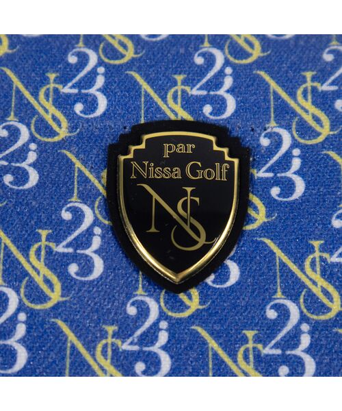 NS23 par Nissa Golf / エヌエス23・パー・ニッサゴルフ スポーツグッズ | ウェストポーチ | 詳細10