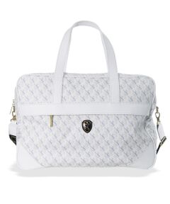 NS23 par Nissa Golf / エヌエス23・パー・ニッサゴルフ スポーツグッズ | モノグラムボストンバッグ