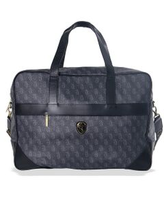 NS23 par Nissa Golf / エヌエス23・パー・ニッサゴルフ スポーツグッズ | モノグラムボストンバッグ