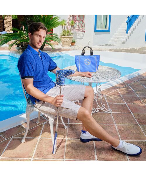 NS23 par Nissa Golf / エヌエス23・パー・ニッサゴルフ スポーツグッズ | ナイロントートＳ | 詳細8