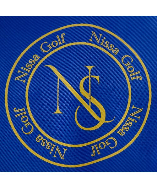 NS23 par Nissa Golf / エヌエス23・パー・ニッサゴルフ スポーツグッズ | ナイロントートＳ | 詳細11