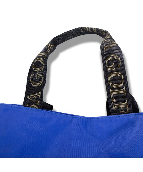 NS23 par Nissa Golf / エヌエス23・パー・ニッサゴルフ スポーツグッズ | ナイロントートＳ | 詳細12