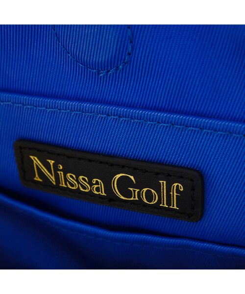 NS23 par Nissa Golf / エヌエス23・パー・ニッサゴルフ スポーツグッズ | ナイロントートＳ | 詳細13