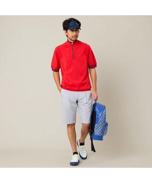 NS23 par Nissa Golf / エヌエス23・パー・ニッサゴルフ スポーツグッズ | モノグラムリュック | 詳細16