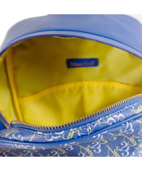 NS23 par Nissa Golf / エヌエス23・パー・ニッサゴルフ スポーツグッズ | モノグラムリュック | 詳細11