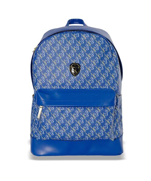 NS23 par Nissa Golf / エヌエス23・パー・ニッサゴルフ スポーツグッズ | モノグラムリュック | 詳細12