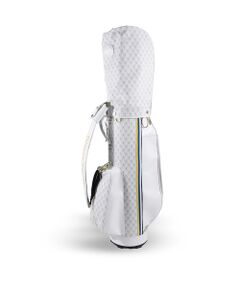 NS23 par Nissa Golf / エヌエス23・パー・ニッサゴルフ スポーツグッズ | モノグラムカートタイプキャディバッグ
