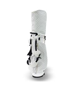 NS23 par Nissa Golf / エヌエス23・パー・ニッサゴルフ スポーツグッズ | モノグラムスタンドタイプキャディバッグ