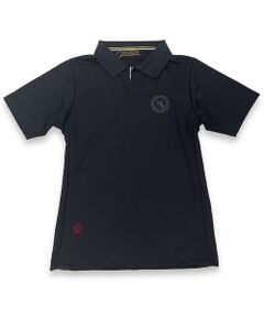 NS23 par Nissa Golf / エヌエス23・パー・ニッサゴルフ ポロシャツ | 【メンズ】くるみっきーコラボポロ（ジャガード組織）