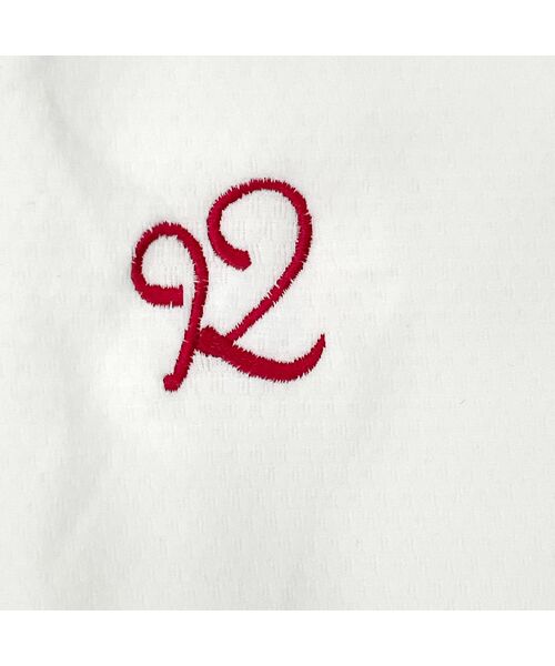 NS23 par Nissa Golf / エヌエス23・パー・ニッサゴルフ ポロシャツ | 【メンズ】くるみっきーコラボポロ（ジャガード組織） | 詳細3