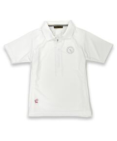 NS23 par Nissa Golf / エヌエス23・パー・ニッサゴルフ ポロシャツ | 【メンズ】くるみっきーコラボポロ（表面ワッフル調）