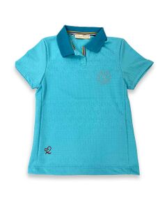 NS23 par Nissa Golf / エヌエス23・パー・ニッサゴルフ ポロシャツ | 【レディース】くるみっきーコラボポロ（ジャガード組織）