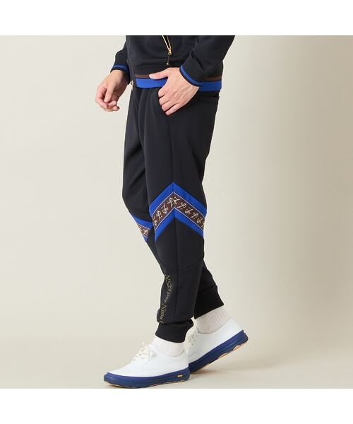 NS23 par Nissa Golf / エヌエス23・パー・ニッサゴルフ その他パンツ | 【メンズ】ジャージパンツ | 詳細1