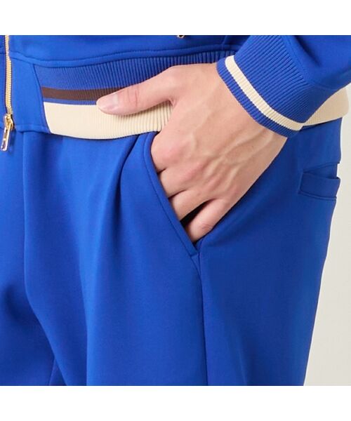 NS23 par Nissa Golf / エヌエス23・パー・ニッサゴルフ その他パンツ | 【メンズ】ジャージパンツ | 詳細10