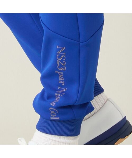 NS23 par Nissa Golf / エヌエス23・パー・ニッサゴルフ その他パンツ | 【メンズ】ジャージパンツ | 詳細12