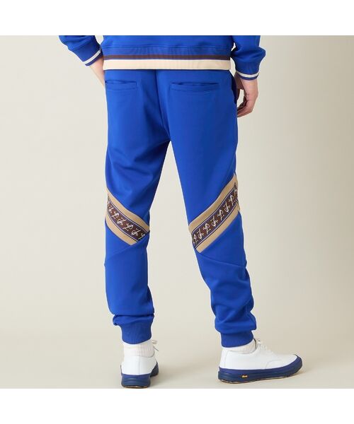 NS23 par Nissa Golf / エヌエス23・パー・ニッサゴルフ その他パンツ | 【メンズ】ジャージパンツ | 詳細13