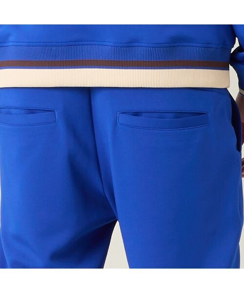 NS23 par Nissa Golf / エヌエス23・パー・ニッサゴルフ その他パンツ | 【メンズ】ジャージパンツ | 詳細14