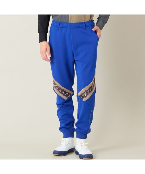 NS23 par Nissa Golf / エヌエス23・パー・ニッサゴルフ その他パンツ | 【メンズ】ジャージパンツ | 詳細15