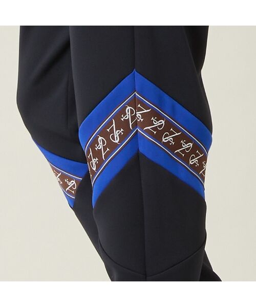 NS23 par Nissa Golf / エヌエス23・パー・ニッサゴルフ その他パンツ | 【メンズ】ジャージパンツ | 詳細2