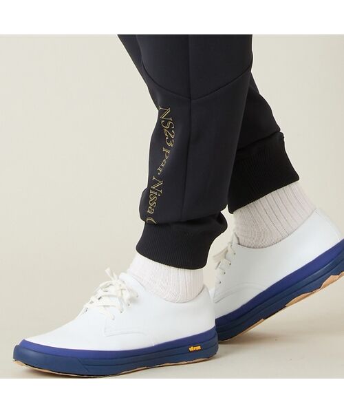 NS23 par Nissa Golf / エヌエス23・パー・ニッサゴルフ その他パンツ | 【メンズ】ジャージパンツ | 詳細3