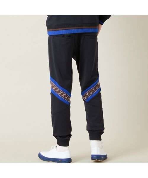 NS23 par Nissa Golf / エヌエス23・パー・ニッサゴルフ その他パンツ | 【メンズ】ジャージパンツ | 詳細4