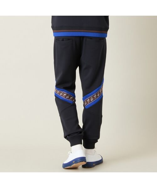 NS23 par Nissa Golf / エヌエス23・パー・ニッサゴルフ その他パンツ | 【メンズ】ジャージパンツ | 詳細5