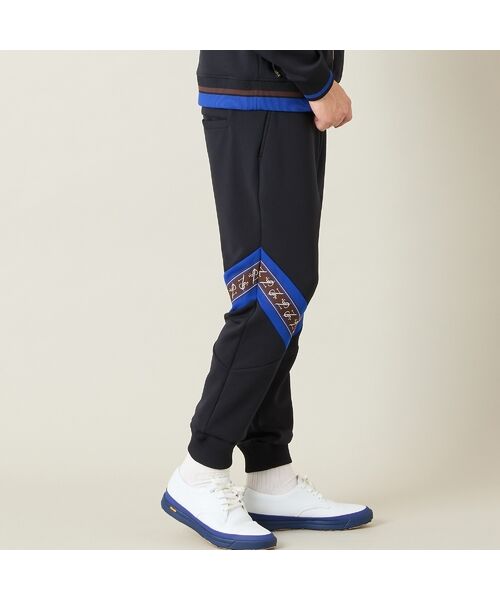 NS23 par Nissa Golf / エヌエス23・パー・ニッサゴルフ その他パンツ | 【メンズ】ジャージパンツ | 詳細6