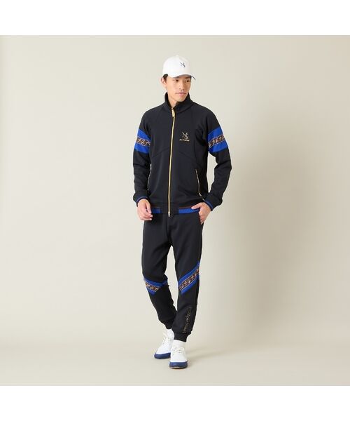 NS23 par Nissa Golf / エヌエス23・パー・ニッサゴルフ その他パンツ | 【メンズ】ジャージパンツ | 詳細7