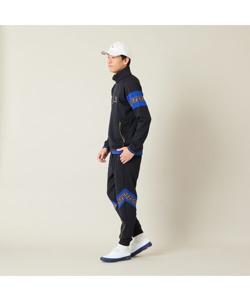 NS23 par Nissa Golf / エヌエス23・パー・ニッサゴルフ その他パンツ | 【メンズ】ジャージパンツ | 詳細8