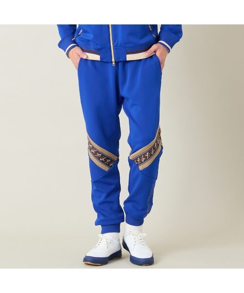 NS23 par Nissa Golf / エヌエス23・パー・ニッサゴルフ その他パンツ | 【メンズ】ジャージパンツ | 詳細9