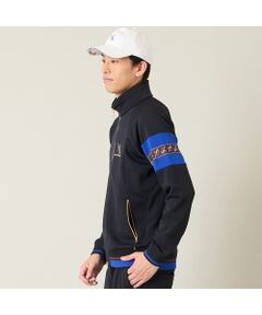 NS23 par Nissa Golf / エヌエス23・パー・ニッサゴルフ パーカー | 【メンズ】フルジップジャージ