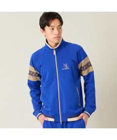 NS23 par Nissa Golf / エヌエス23・パー・ニッサゴルフ パーカー | 【メンズ】フルジップジャージ