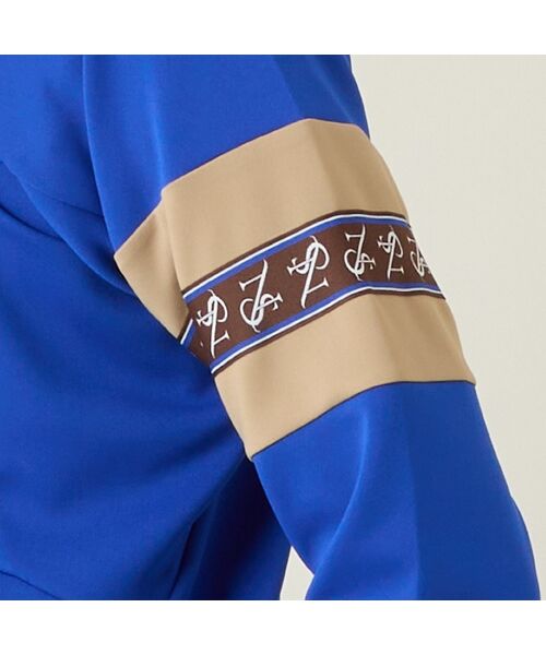 NS23 par Nissa Golf / エヌエス23・パー・ニッサゴルフ パーカー | 【メンズ】フルジップジャージ | 詳細14