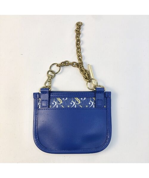 NS23 par Nissa Golf / エヌエス23・パー・ニッサゴルフ スポーツグッズ | モノグラムＰＶＣケース | 詳細1