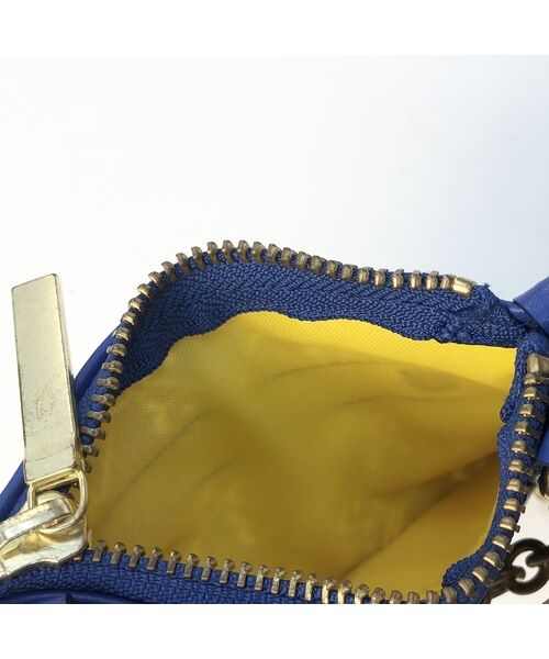 NS23 par Nissa Golf / エヌエス23・パー・ニッサゴルフ スポーツグッズ | モノグラムＰＶＣケース | 詳細2