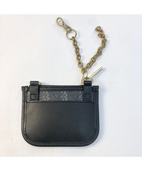 NS23 par Nissa Golf / エヌエス23・パー・ニッサゴルフ スポーツグッズ | モノグラムＰＶＣケース | 詳細3